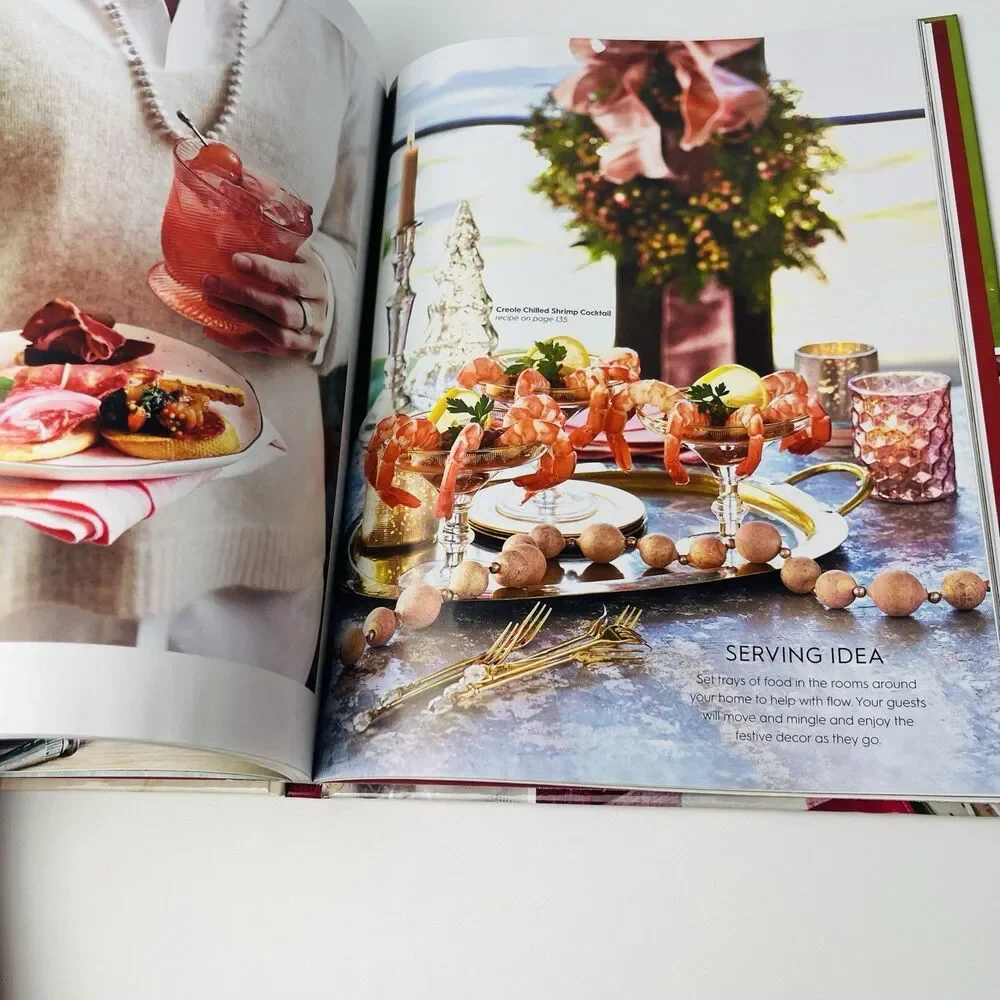 N/A southern living